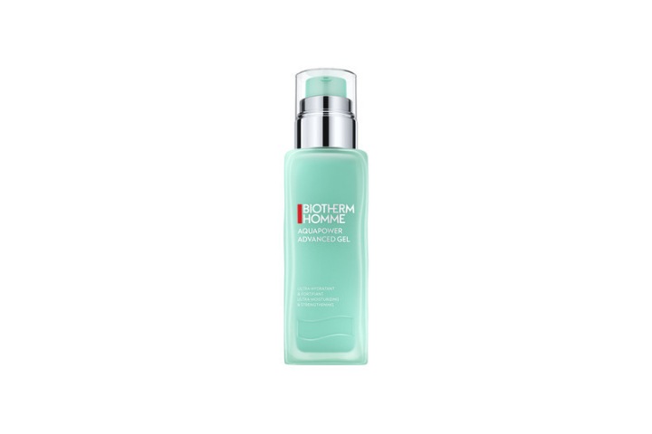 Biotherm Homme Aquapower Gel