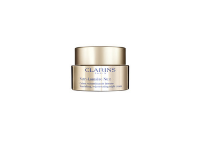 Clarins Nutri Lumière Night Cream 50ml