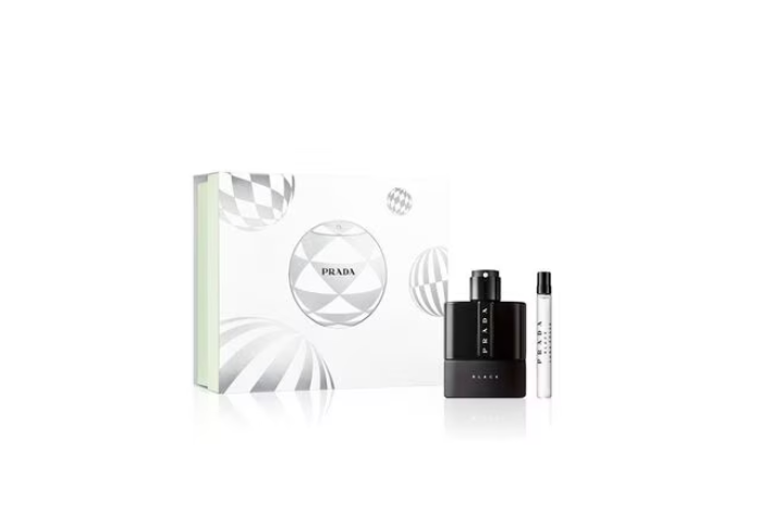 Prada Luna Rossa Perfume Set