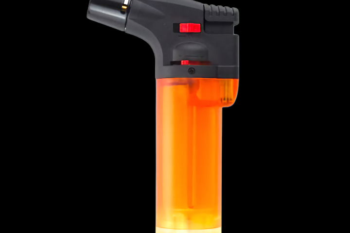 Briquette Torch Flux