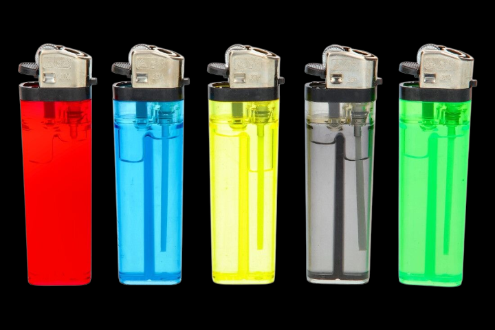 1 Color Lighter
