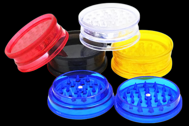Plastic
