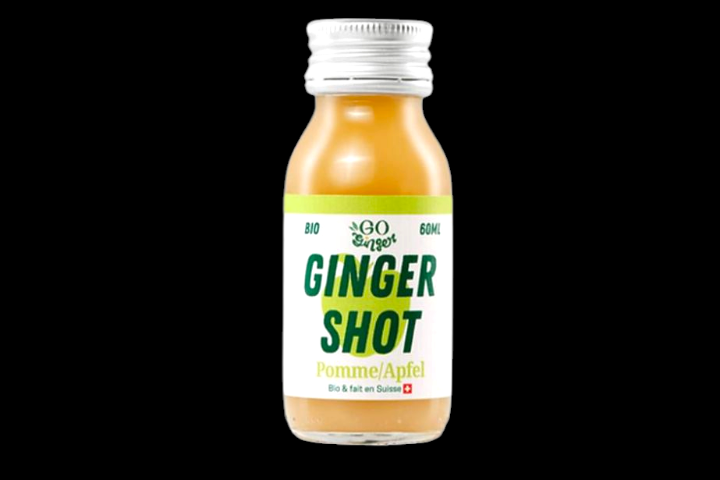 Ginger shot honey 60 ml