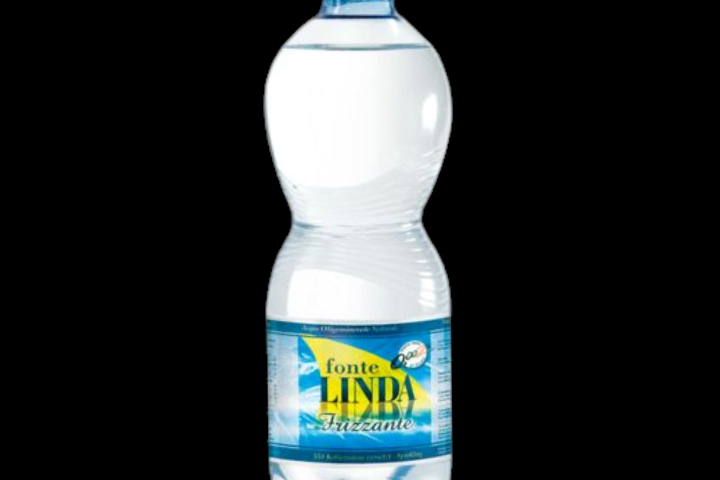 Eau Gazeuse