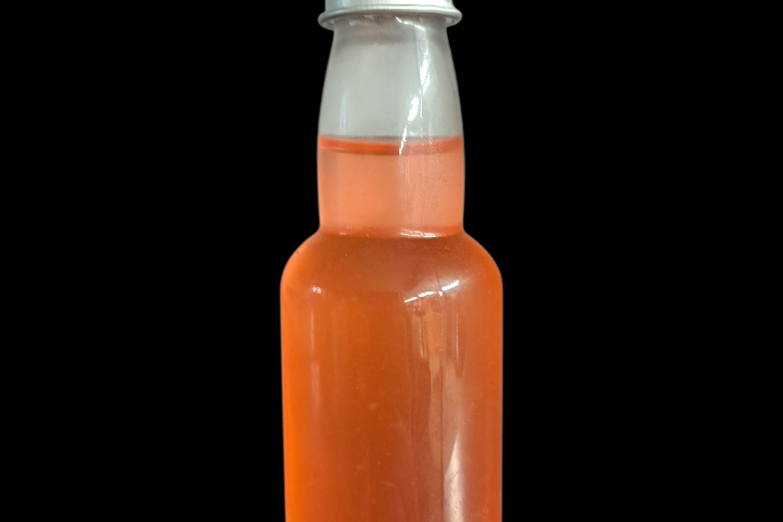 Ginger Shot Pink