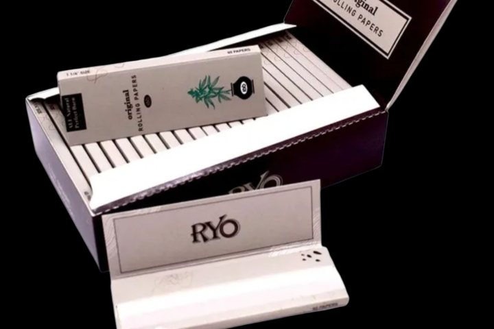 Ryo 25 Paquets