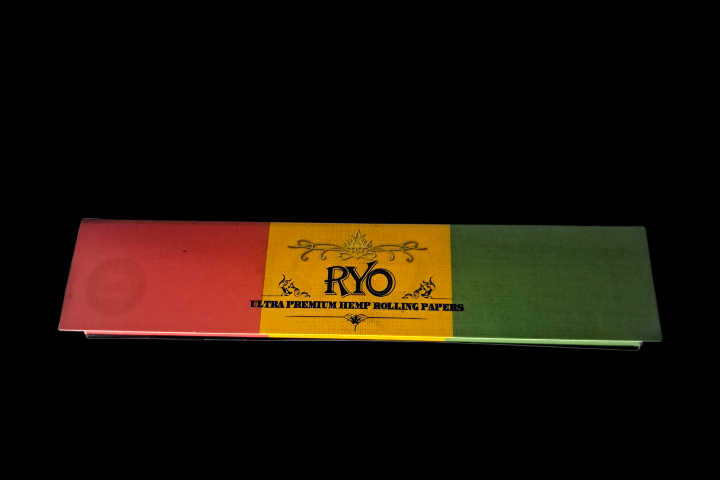 Feuille à Rouler Ryo