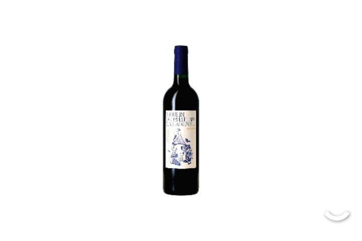 Moulin De La Lagune 750 ml