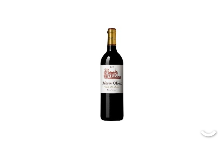 Château Olivier 750 ml