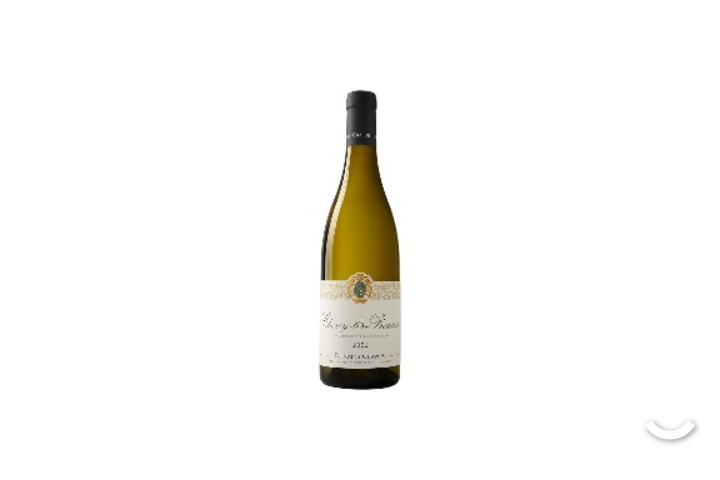 Domaine Chapuis 750 ml
