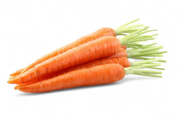 Carotte Emballe 1Kg