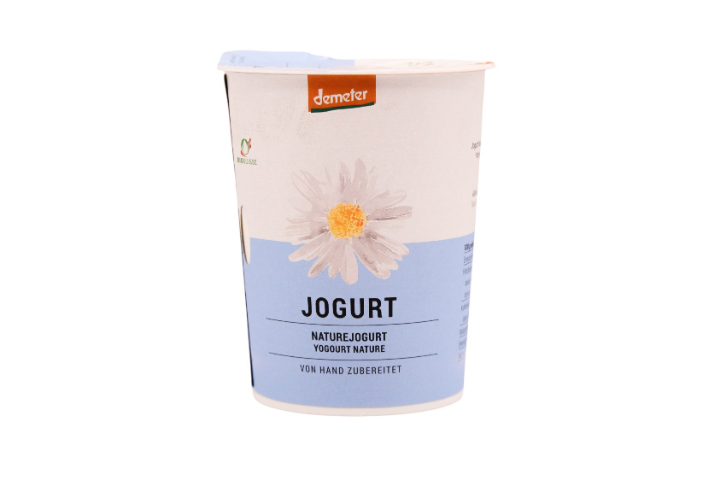 Yaourt Nature Ferme