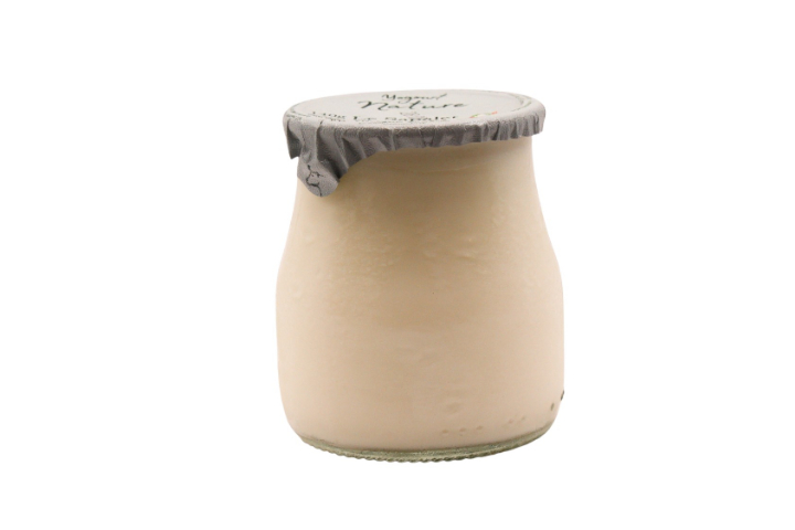 Yogourt De Brebis Nature
