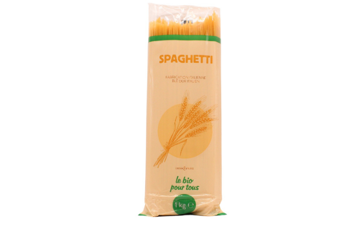 Spaghetti Blanc 1Kg