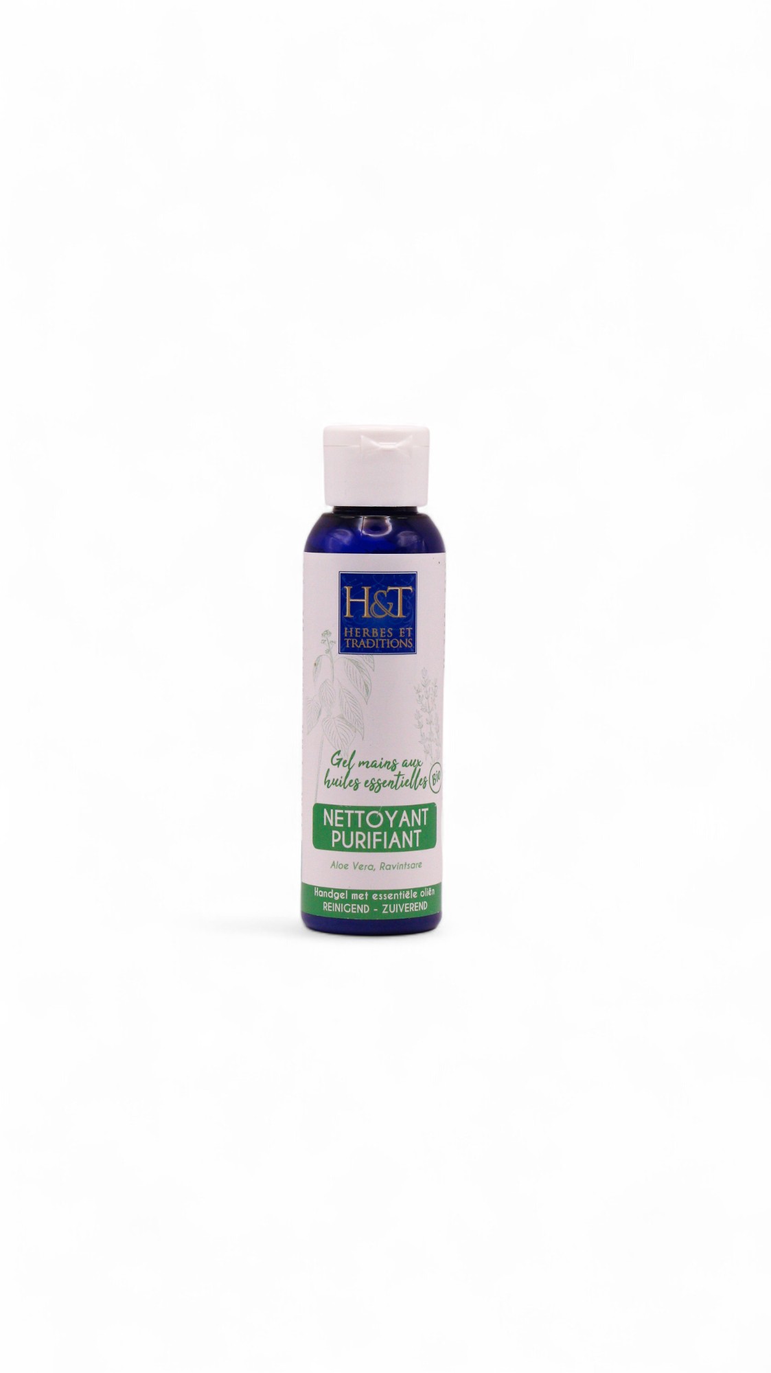 Gel Mains Nettoyant Purifiant