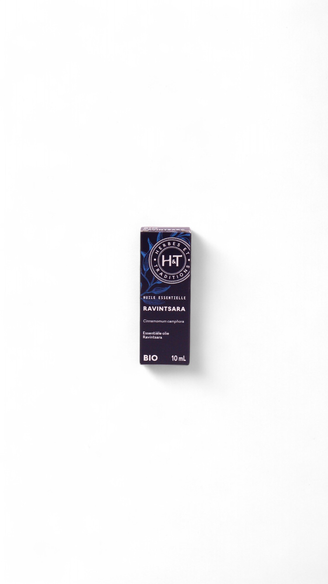 He Ravintsare 10Ml