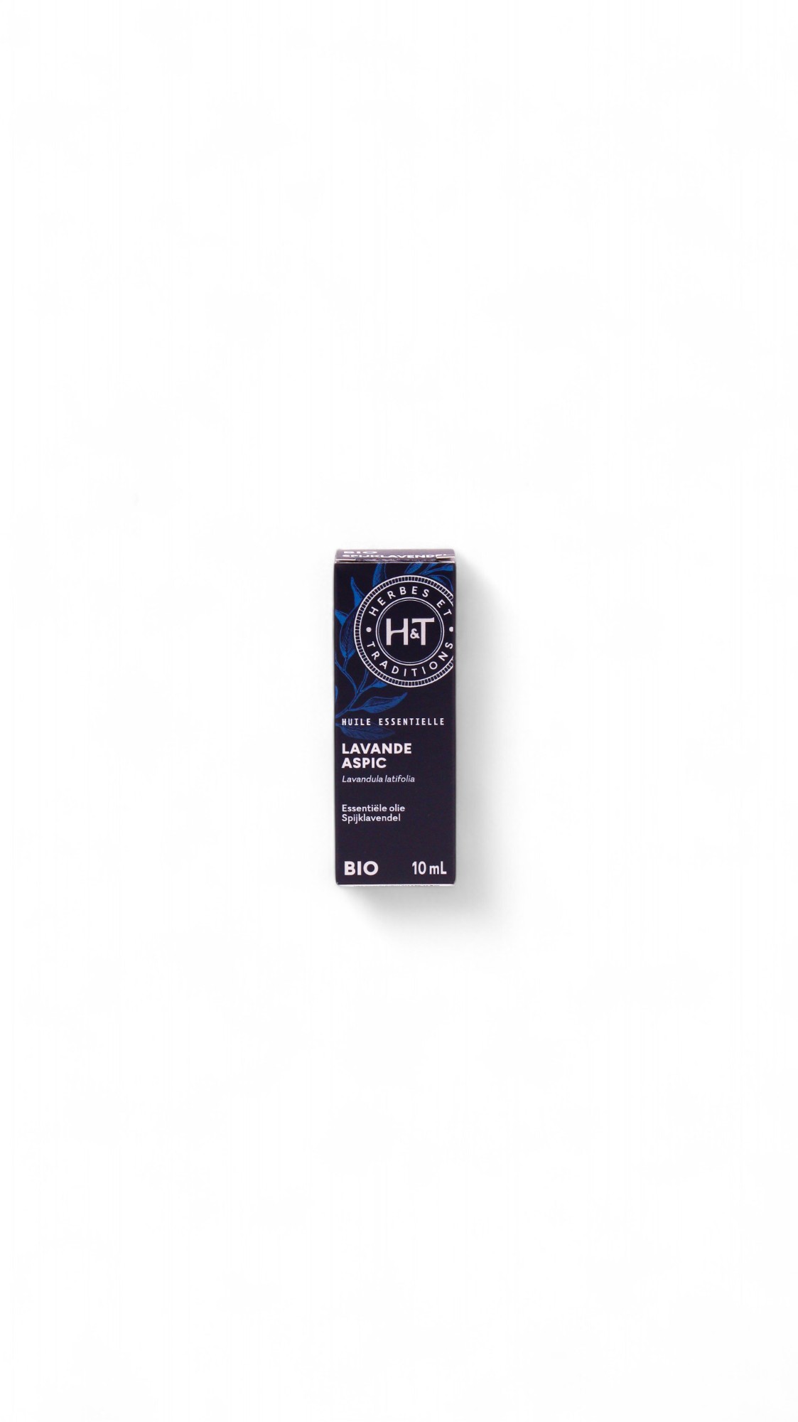 He Lavande Aspic 10Ml