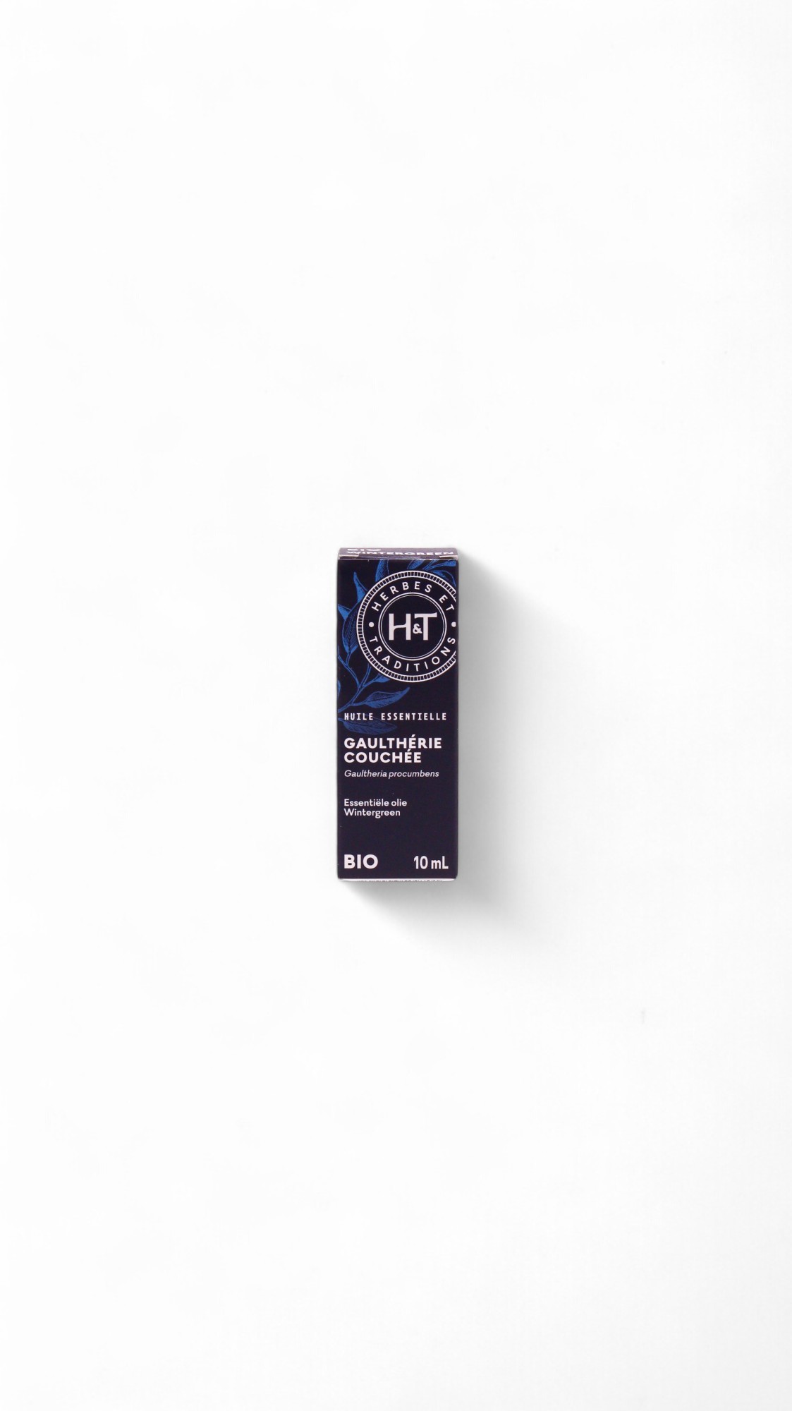 He Gaultherie Couchee Bio 10Ml