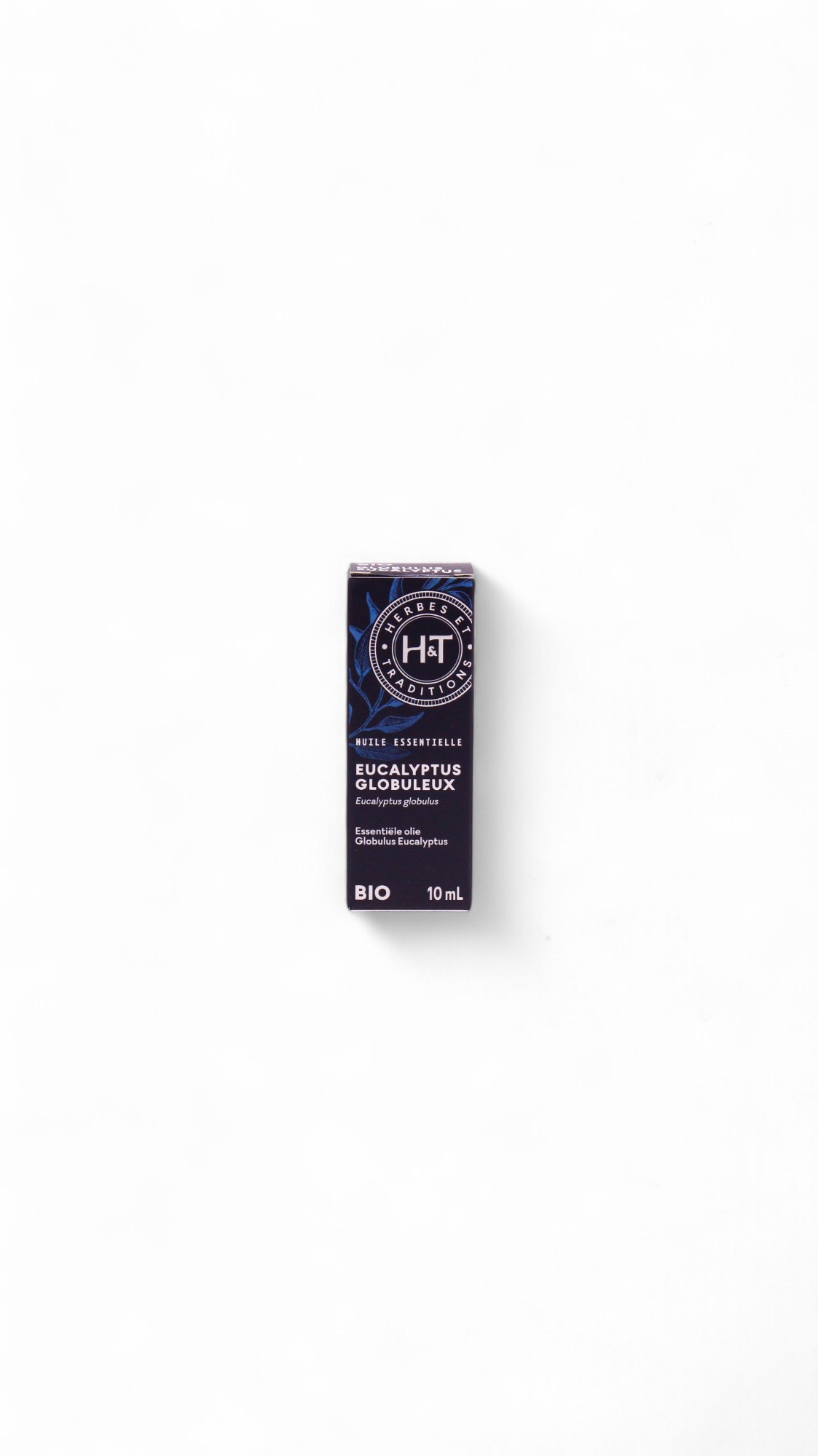 He Eucalyptus Globulus 10Ml