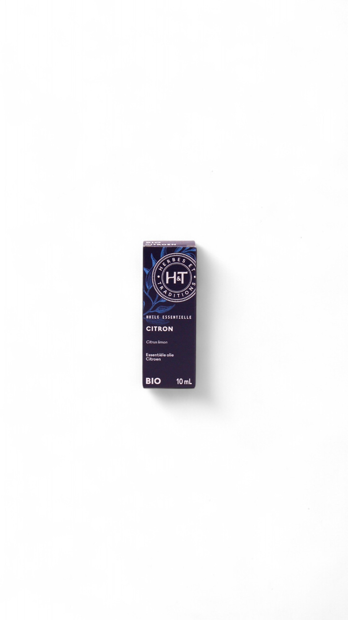 He Citron Bio 10Ml