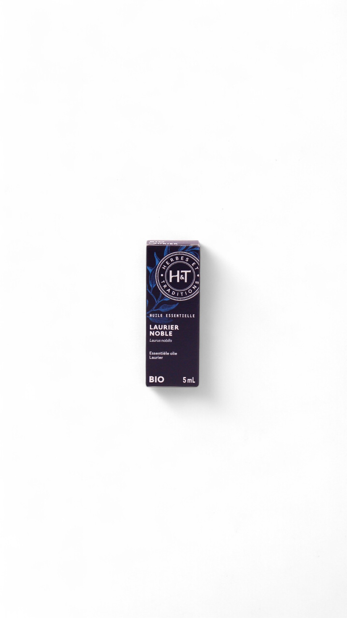 He Laurier Noble 5Ml