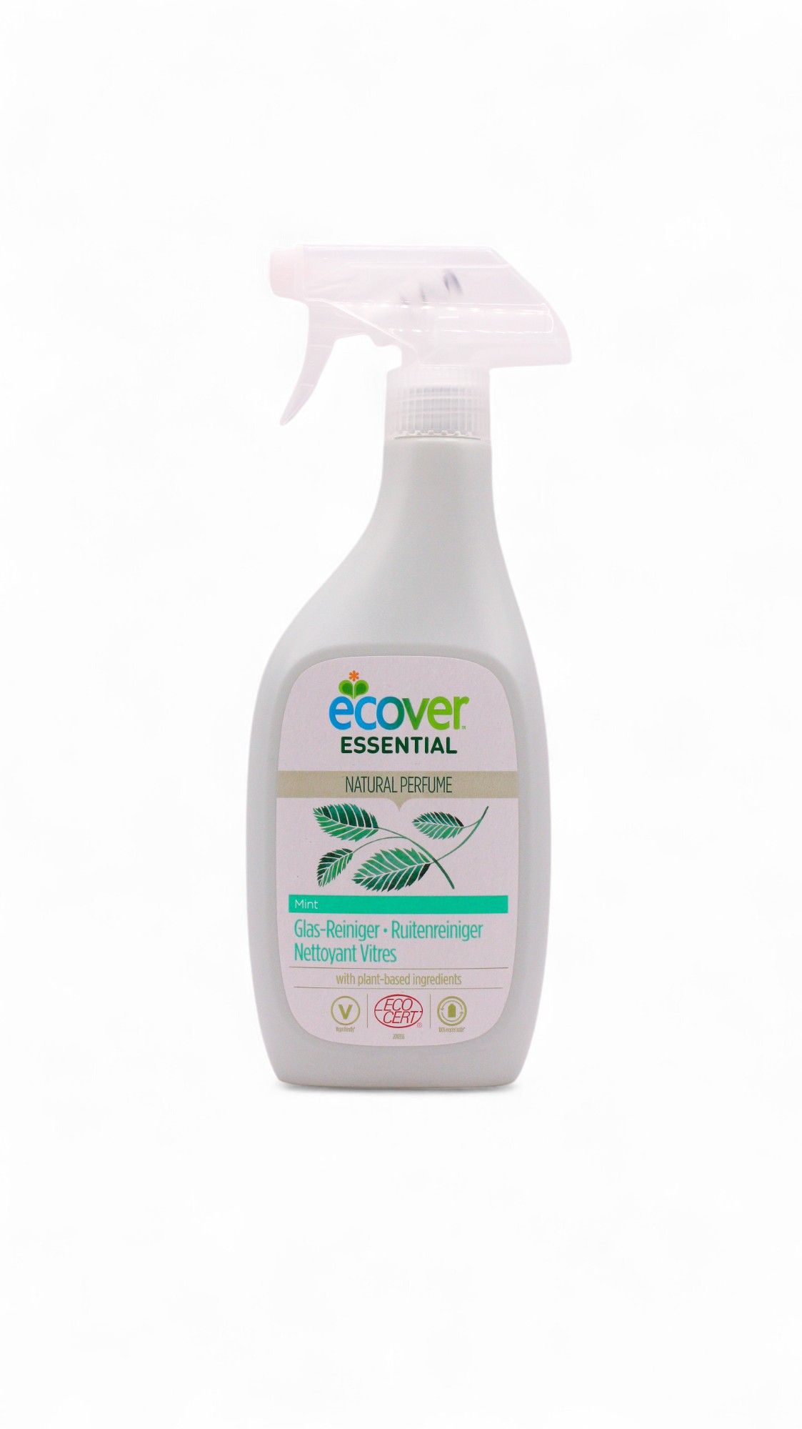 Spray Nettoyant Vitres Et Surfaces Vitrees