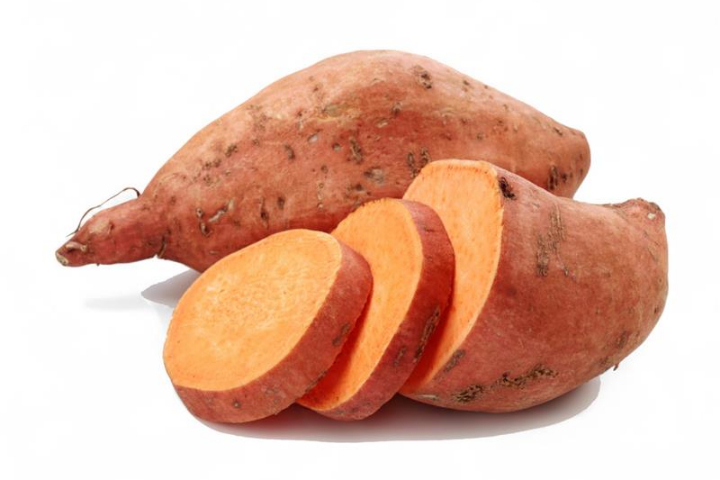 Patates Douce - 500gr