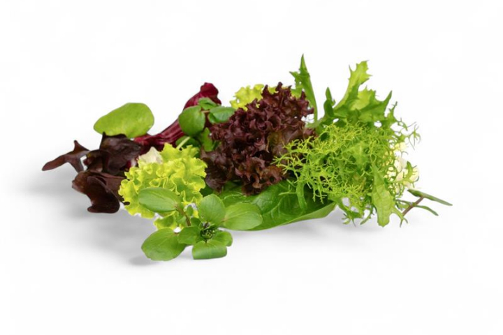 Salade Rêve d'Automne sachet 100gr