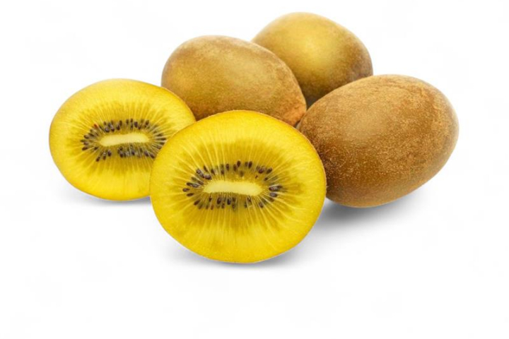 Kiwis Gold - pièce