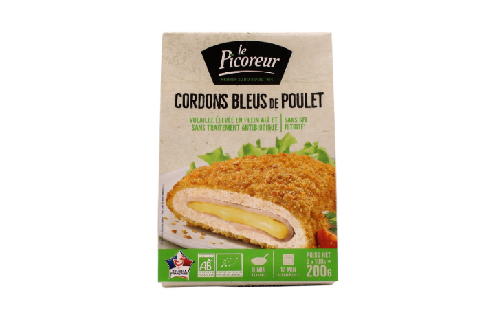 Cordon Bleu X2