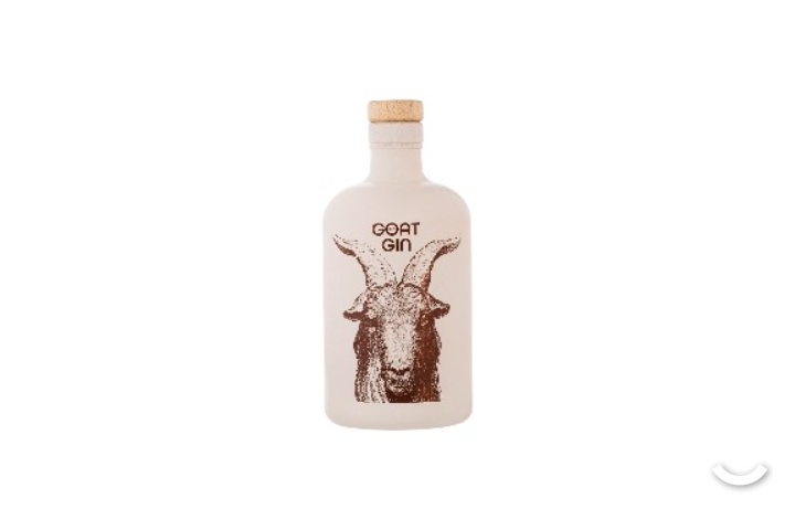 Der Ziegen-Gin