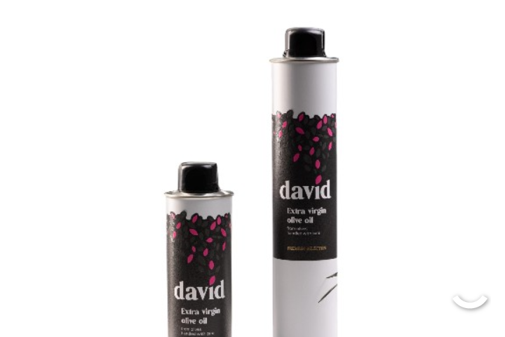 David - Premium Natives Olivenöl Extra