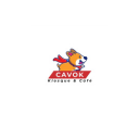 Cavok Kiosk & Café logo