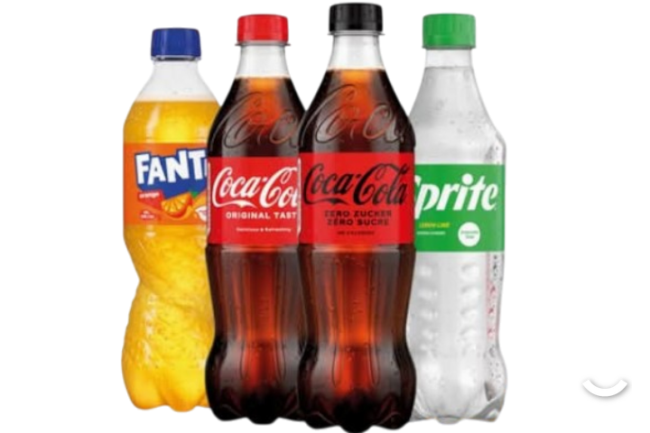 Coca-Cola 500 ml