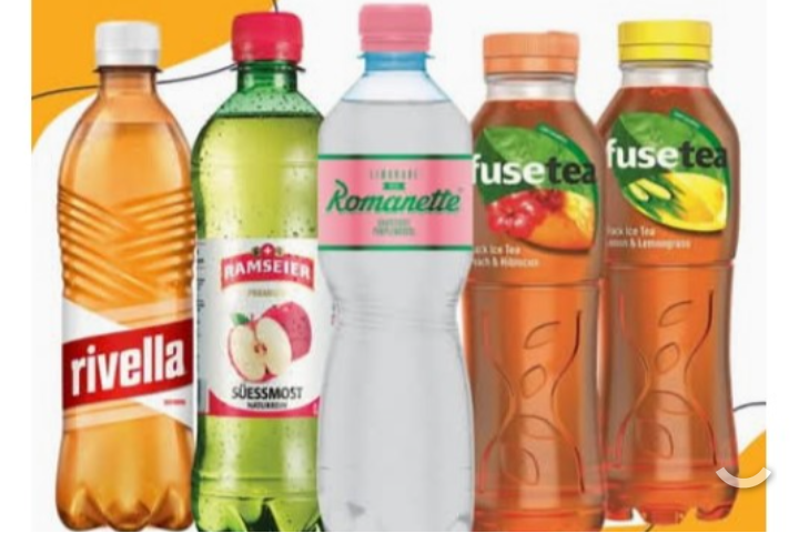 Romanette Grapefruit 500 ml