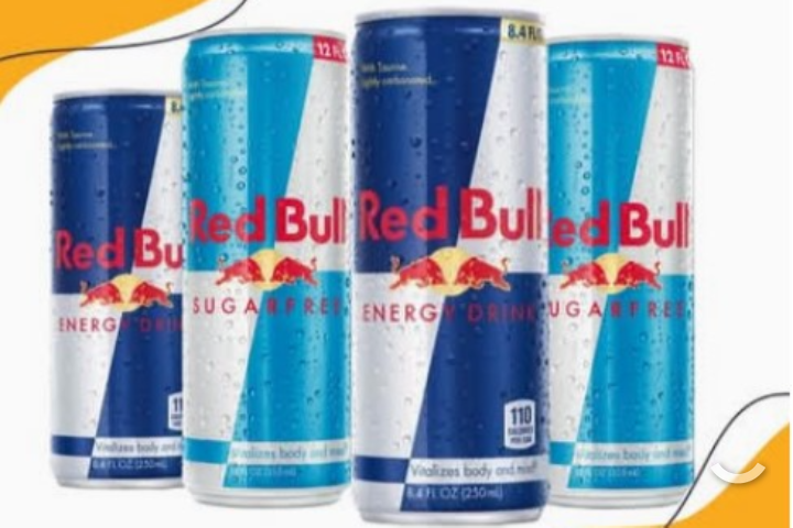 Red Bull