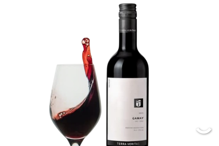Gamay AOC Terra Veritas 
500ml