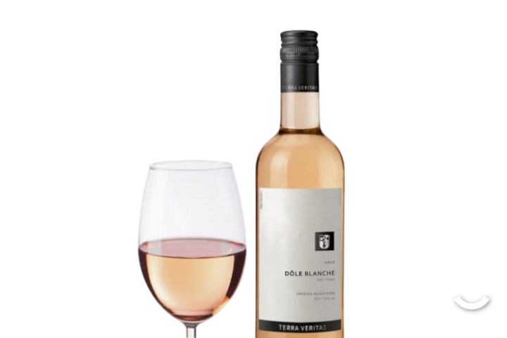 Dôle Blanche AOC Terra Veritas 500 ml