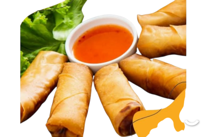 Spring Rolls
